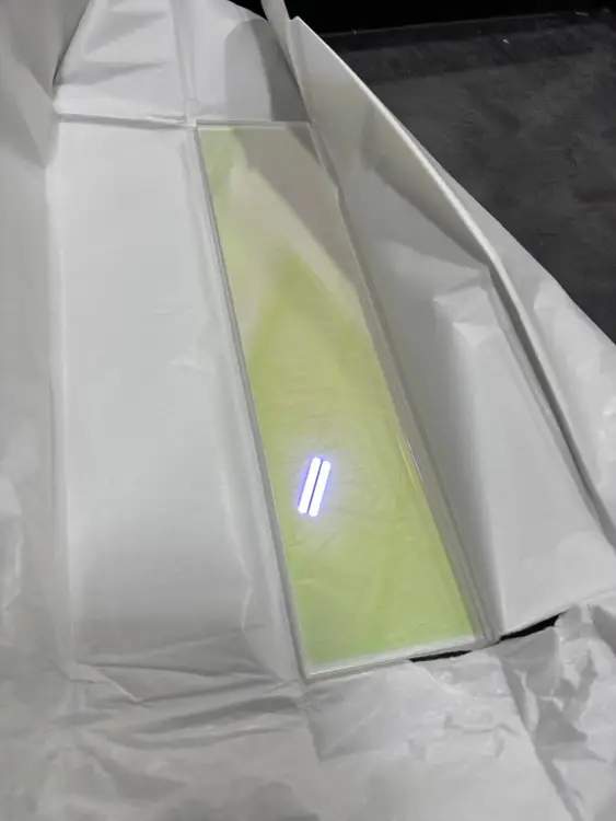 Used _UNKNOWN_ _UNKNOWN_ Laser Accessories and Consumables New York US | Apex Group #1550706