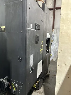 2010 DOOSAN DNM 400 Vertical Machining Centers | Toolquip, Inc. (9)