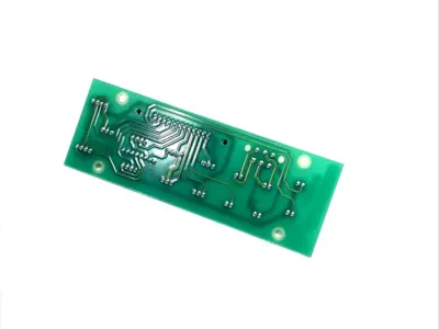 03-28367 | ASM  Rev. A Left Side Control Circuit Board For Eagle 60 Bonder - Used