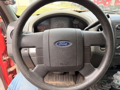 Used 2008 FORD F-150 Pickup Trucks Michigan US | Miedema Asset Management Group #1325416
