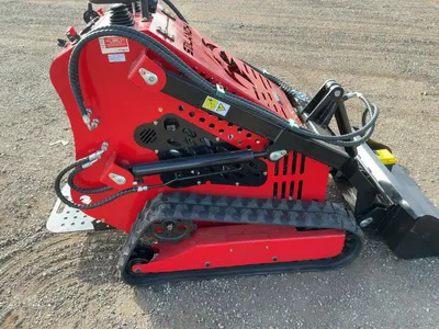Used 2026 SDLANCH SSL60 Compact Utility Loaders Michigan US | Miedema Asset Management Group #1488109