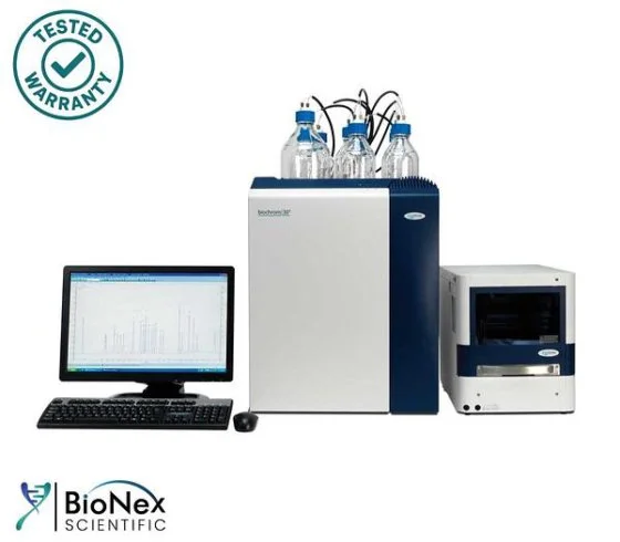 Used BIOCHROM 30 Chromatography New Jersey US | Bionex Scientific LLC #800063