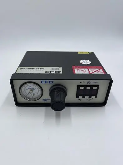 Used EFD EFD 7040 Misc Electrical & Power Parts | ND Industrial Surplus #1215254