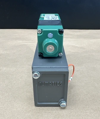 NEW Numatics 081SA400K000030
