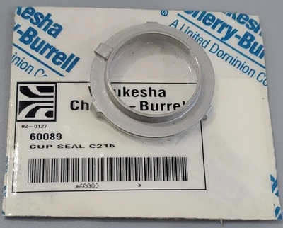 NEW Waukesha Cherry-Burrell 60089