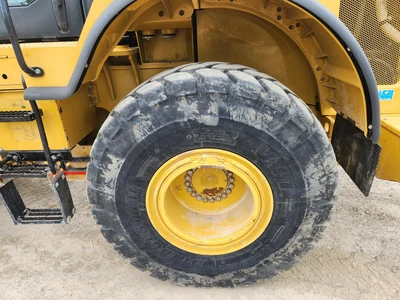Used 2018 CATERPILLAR 950GC Wheel Loaders New York US | Abele Tractor #1341470