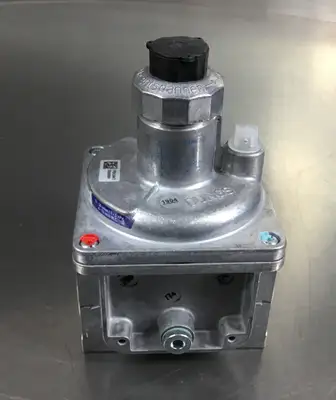 Used Dungs 230472 PLC Processors | Palmetto Automation #1150075