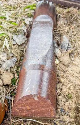 Used AFTERMARKET DRILL STEM END / SUB ADAPTER / ROD EXTENSION / CROSSOVER – CABLE TOOL DRILLING Arbors & Adapters Pennsylvania US | East West Machinery & Drilling #1417941