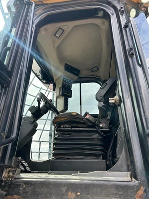 Used 2015 CATERPILLAR 950M Wheel Loaders Florida US | Intrac Machinery #1566433
