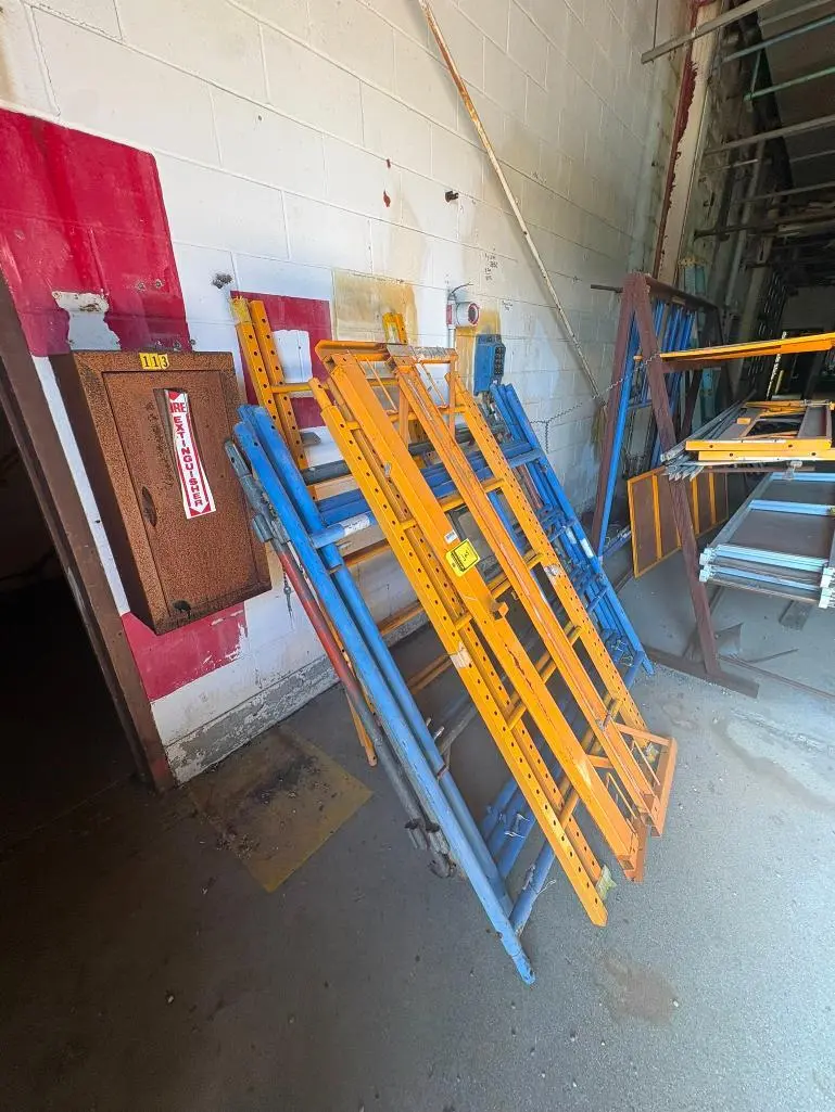 Used _UNKNOWN_ _UNKNOWN_ Construction Material & Supplies Ohio US | Myron Bowling Auctioneers Inc #1504587