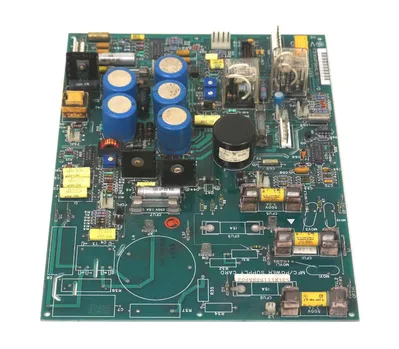 GENERAL ELECTRIC 531X111PSHAPG2 POWER SUPPLY BOARD