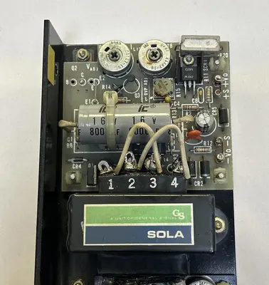 USED SOLA 83-81-2225