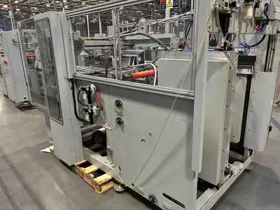 USED MARQ HPE 220