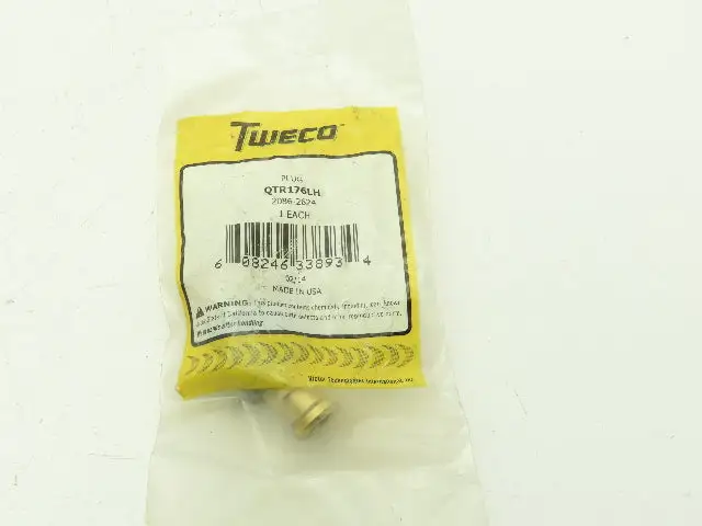 New | in-Stock TWECO _UNKNOWN_ Miscellaneous MRO | Arrow Industrial #658666