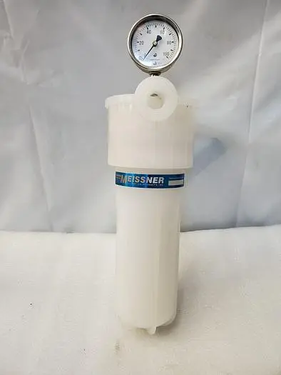MEISSNER FILTER