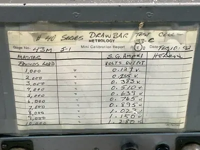 Used _UNKNOWN_ _UNKNOWN_ Amplifiers Ohio US | HGR 24 #1358159