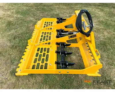 Used CL FABRICATION _UNKNOWN_ Box Blades Iowa US | Keast Enterprises #1360149