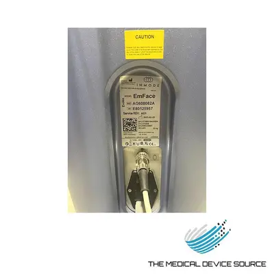 Used 2021 INMODE EVOKE Medical Equipment - Other Texas US | The Medical Device Source #1480987