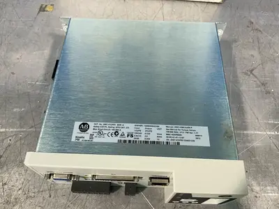 Used ALLENBRADLEY 2097V33PR1 Servo Drives Ohio US | HGR 24 #1545285