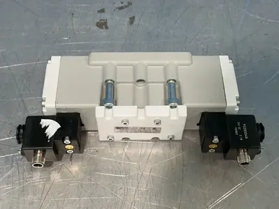 New | in-Stock PARKER H37WXBG619000FD Pumps Ohio US | HGR 24 #1311134