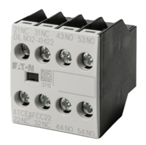 Eaton XTCEXFCC22 [New]
