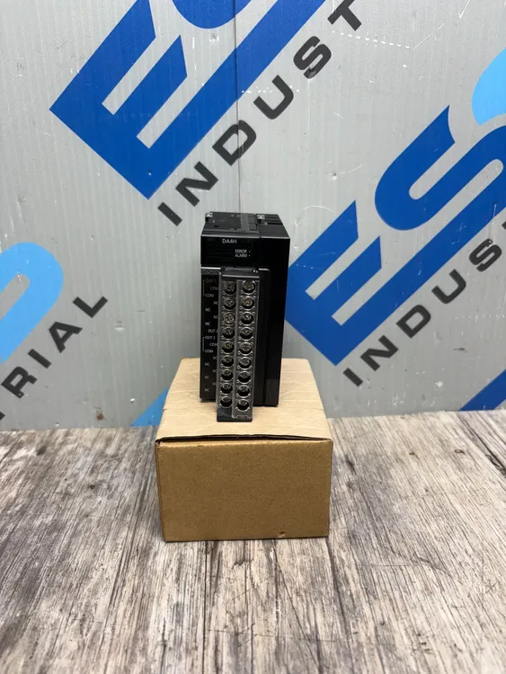 Panasonic AFP7DA4H Electrical/PLC/Automation | ESS Industrial Equipment Sales