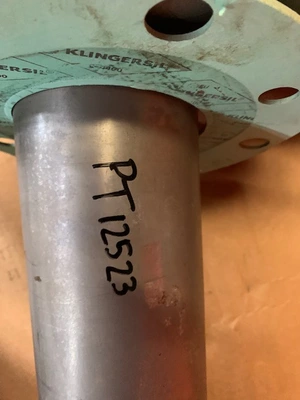 USED Sick Sensor Intelligence GPP32/31-12211