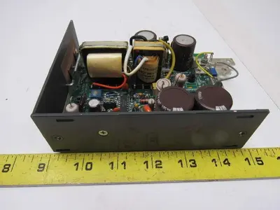 Lambda LFS-42-24 Regulated AC to DC Power Supply 85-132VAC Input