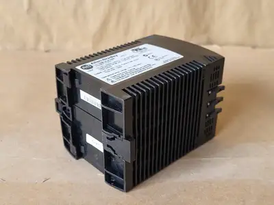 NEW ALLEN-BRADLEY 1606-XLP100E