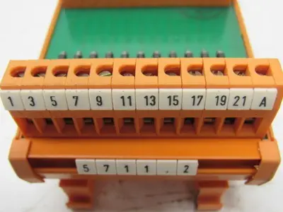 Conta-Clip AP1/TS  RF/SP1  PK25 Power Board Module LPM11 Circuit Board
