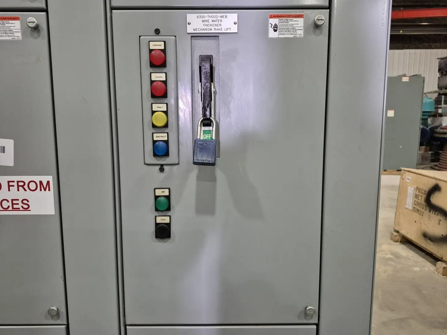 USED SIEMENS TIASTAR