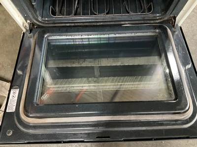 Used KENMORE 790.95660104 Electric Cooking Equipment Michigan US | Miedema Asset Management Group #1320419