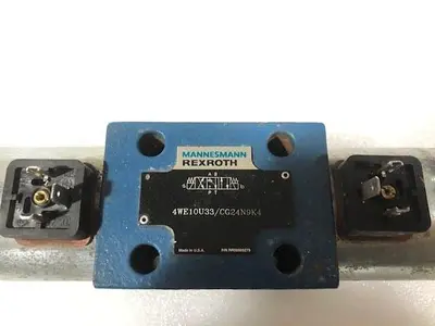 Rexroth