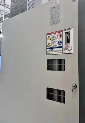 2011 HAAS VF-5 Vertical Machining Centers | Midstate Machinery (10)