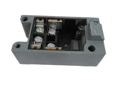 NEW LOT OF 5 SQUARE D 9007-CT54 RECEPTACLE SERIES A 9007CT54