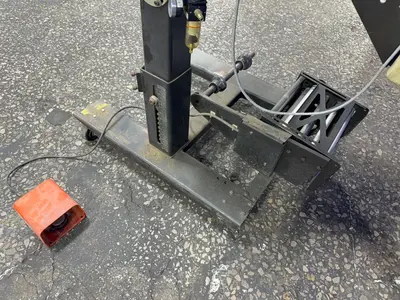 USED AUTOBAG HS100 EXCEL