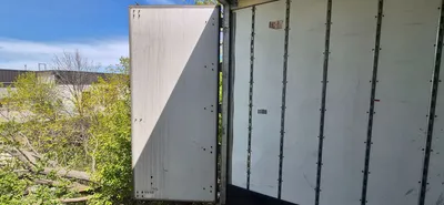 2023 DI-MOND 53 DRY VAN TRAILERS | Platinum Group (11)
