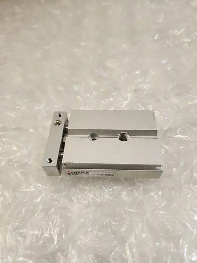 SMC CXSJL10 CYLINDER , BALL BEARING