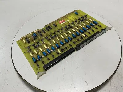 USED CINCINNATI MILACRON 3-531-4350A