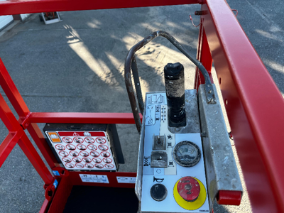 USED 2019 Skyjack SJ3219