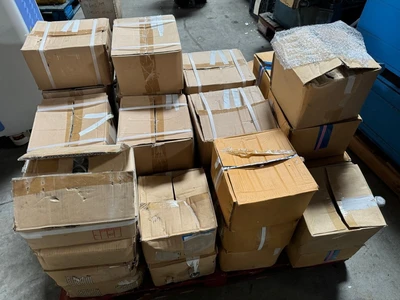 Unbranded _UNKNOWN_ Screws & Bolts | Amiron Machinery (12)