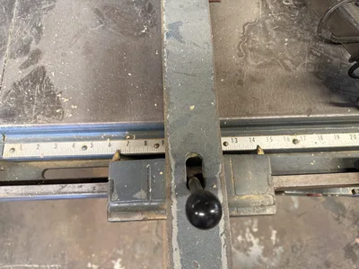 SL52 | Diehl | Saws-Rip, Gang