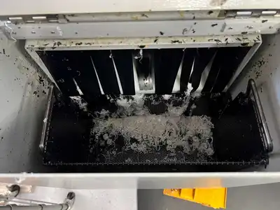 2021 OKUMA GENOS L3000-E Lathes, Bar, CNC | Machnet (21)