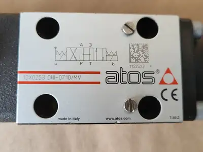 NEW ATOS 10X0253 DHI-0710/MV
