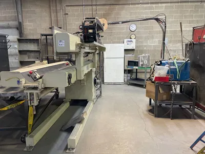 2016 PANDJIRIS 60E5.2-30 Seam Welders | Mohawk Machinery (4)
