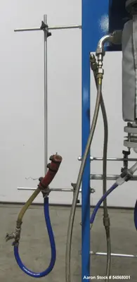 Used POPE SCIENTIFIC _UNKNOWN_ Wipe Film - Thin Film Evaporators Illinois US | Aaron Equipment #1321766