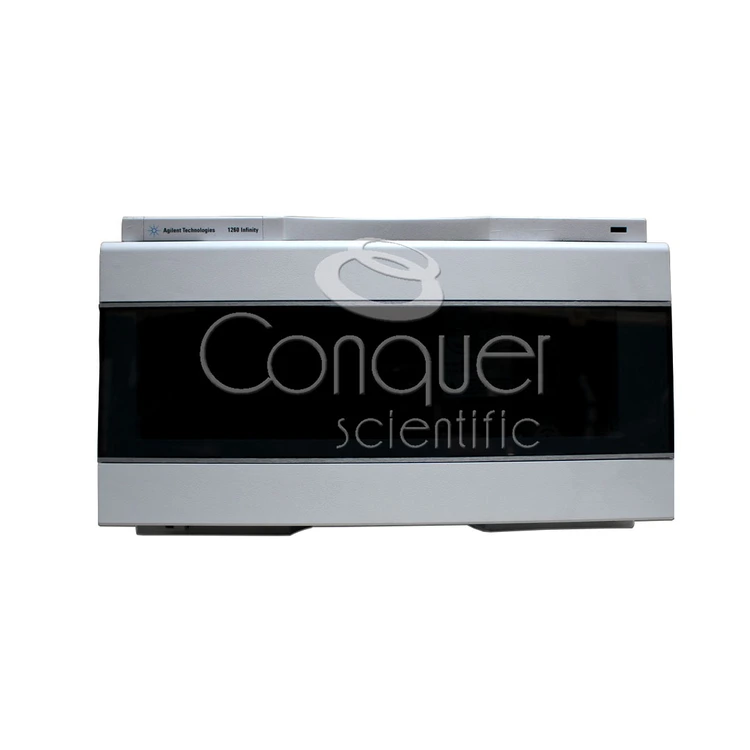 Used AGILENT TECHNOLOGIES G1367E Liquid Chromatography Systems California US | Conquer Scientific #804483