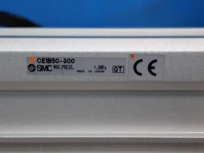 USED SMC CE1B5300