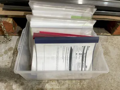 2023 AMADA HG-2204 Press Brakes-Hydraulic Power | Asset Exchange Corporation (16)