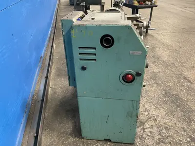 Used TAICHUNG MACHINERY WORKS CO., LTD. 1660G Engine Lathes Ohio US | HGR 24 #1406120
